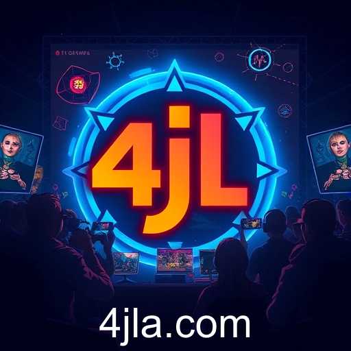 The Rise of 4jl in Modern Gaming