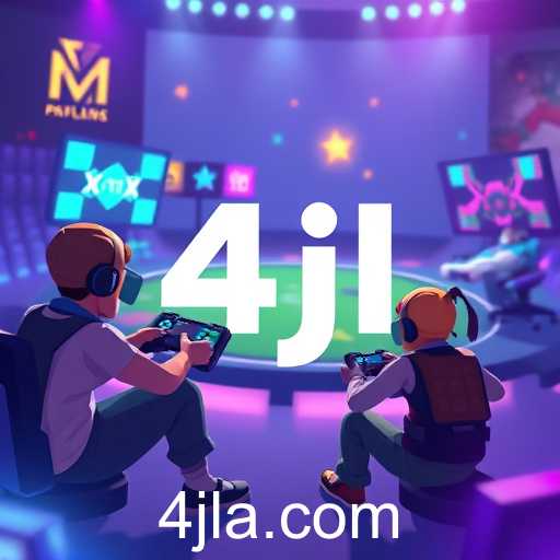The Evolution of 4jl: Shaping Online Gaming