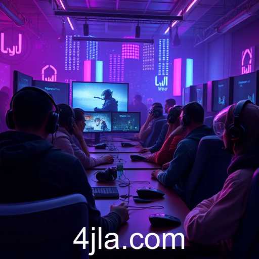 The Evolution of Online Gaming Communities