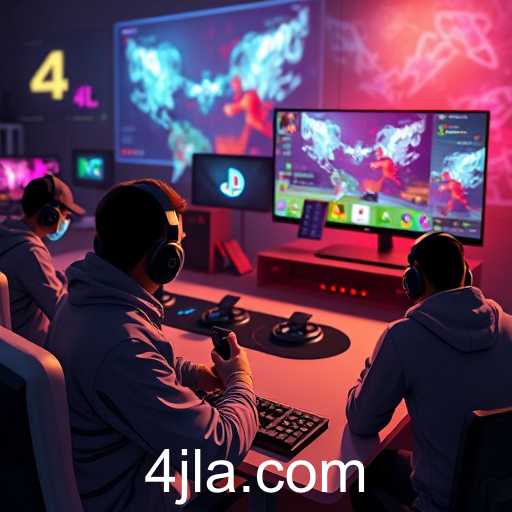 The Evolution of Online Gaming in 2025