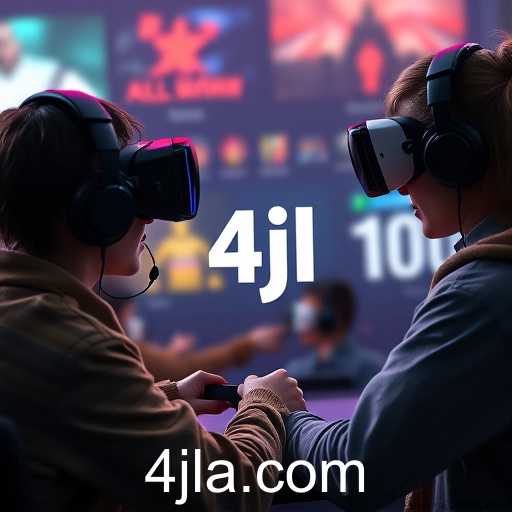 Expanding Horizons in Online Gaming