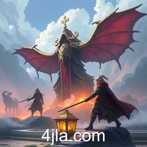 Gaming Dynamics on the Rise at 4jl