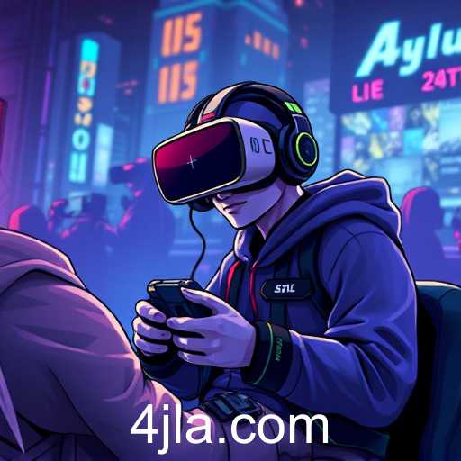 Gaming Evolution in the Digital Era