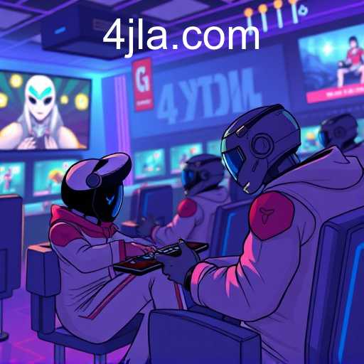 The Rise of Gaming in the Digital Age