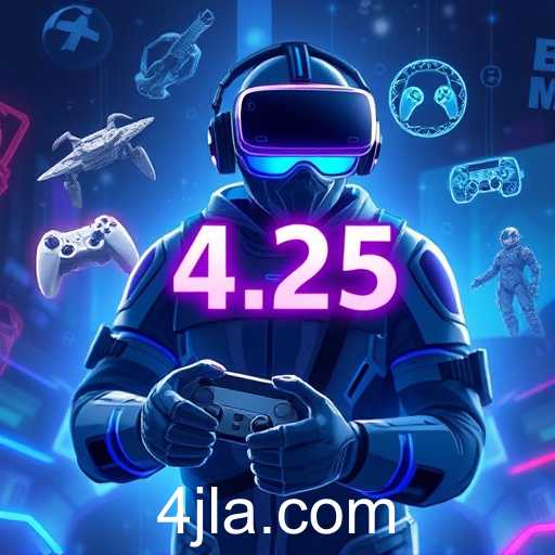 Gaming Trends in 2025