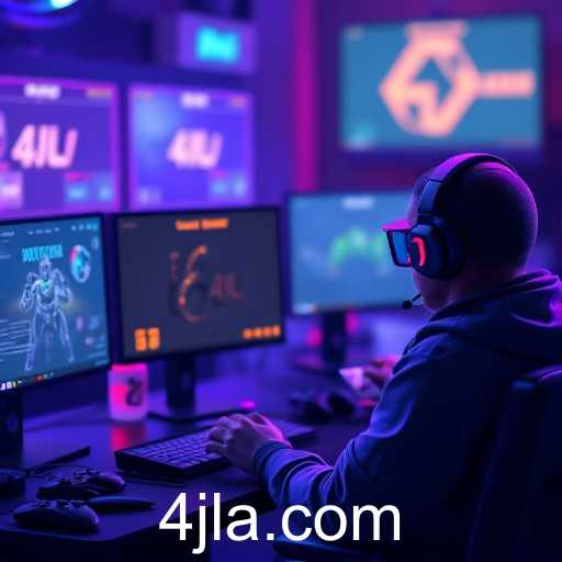 Gaming Trends and Innovations in 2025