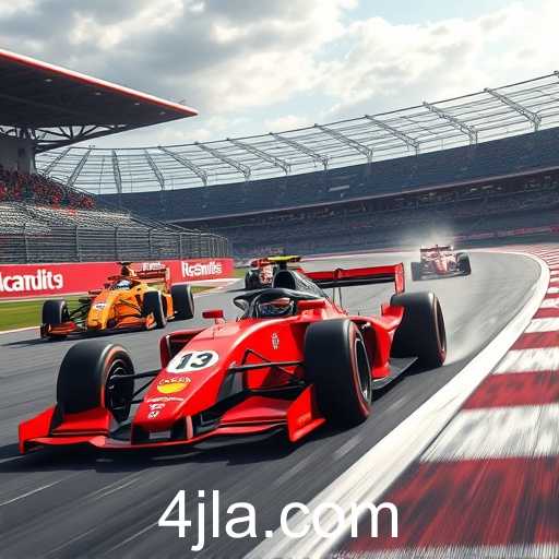 The Rising Star: Impact of 4jl on Gaming in 2025