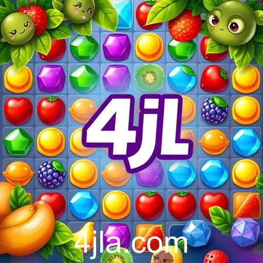 Exploring the World of Matching Games: A Dive into the '4jl' Category