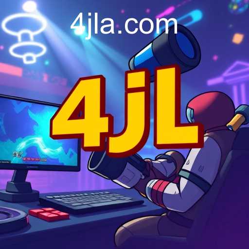 The Rise of 4JL in the Gaming World