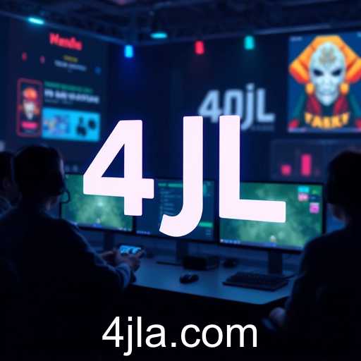 The Rise of 4JL in the Gaming World