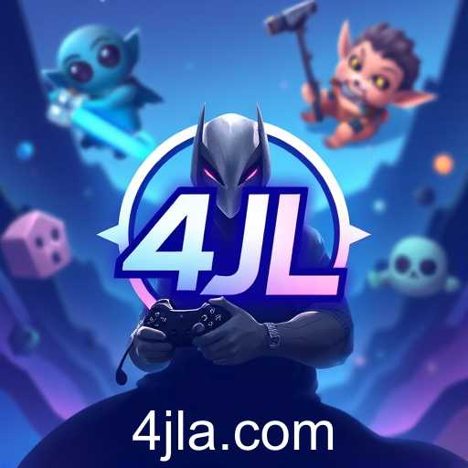 The Rise of 4jl: A New Era in Gaming