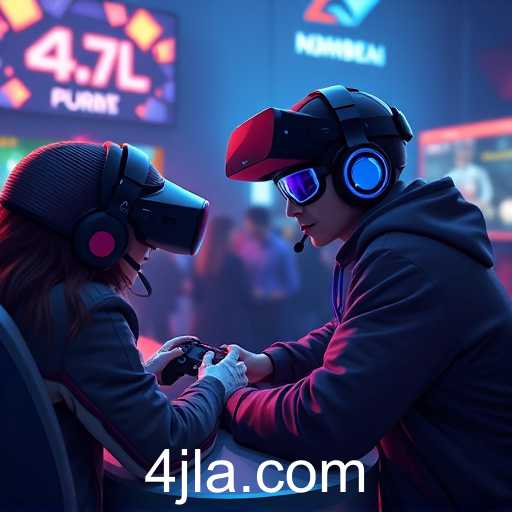 The Rise of Online Gaming Communities