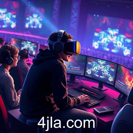 Rising Trends in Online Gaming