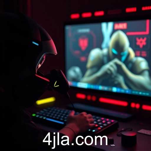 The Future of Gaming and the Rise of 4jl